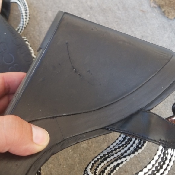 Bcbgeneration  NWOT - Picture 3 of 4